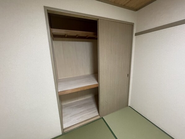 ミレニアム21の物件内観写真